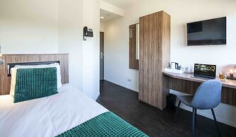 Hotel Wander