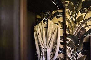 Hotel Wander