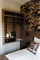Hotel Wander