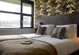 Hotel Wander