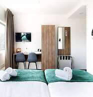 Hotel Wander