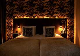 Hotel Wander