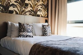 Hotel Wander