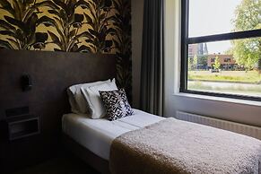 Hotel Wander