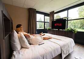 Hotel Wander