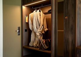 Hotel Wander