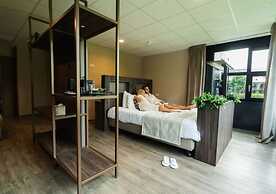 Hotel Wander