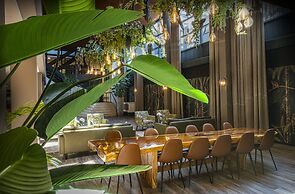 Hotel Wander