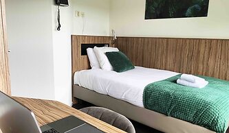 Hotel Wander