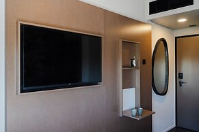 Hotel Wander