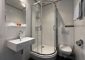 Hotel Wander