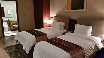 Hyunjin Tourist Hotel