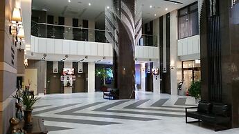 Hyunjin Tourist Hotel