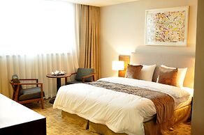 Hyunjin Tourist Hotel