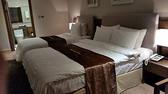 Hyunjin Tourist Hotel