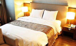 Hyunjin Tourist Hotel