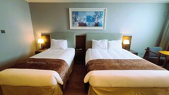 Hyunjin Tourist Hotel