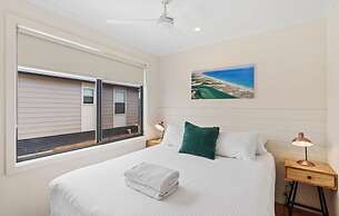 Discovery Parks - Adelaide Beachfront