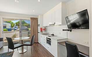 Discovery Parks - Adelaide Beachfront