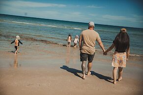 Discovery Parks - Adelaide Beachfront