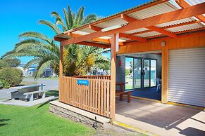 Discovery Parks - Adelaide Beachfront