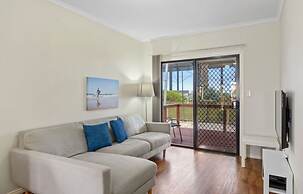 Discovery Parks - Adelaide Beachfront