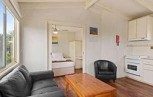 Discovery Parks - Adelaide Beachfront
