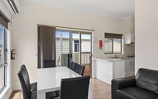 Discovery Parks - Adelaide Beachfront