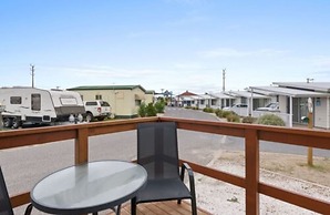 Discovery Parks - Adelaide Beachfront