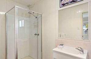 Discovery Parks - Adelaide Beachfront