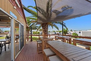 Discovery Parks - Adelaide Beachfront