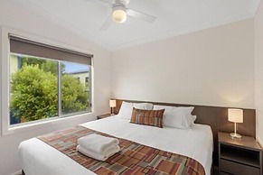 Discovery Parks - Adelaide Beachfront