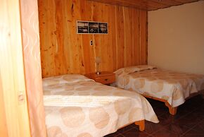 Hotel La Paz