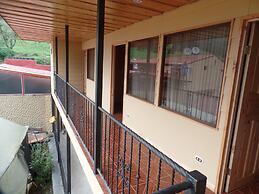 Hotel La Paz
