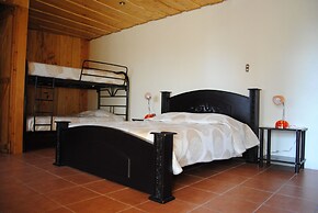 Hotel La Paz