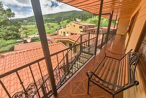Hotel La Paz
