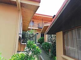 Hotel La Paz
