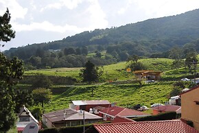 Hotel La Paz