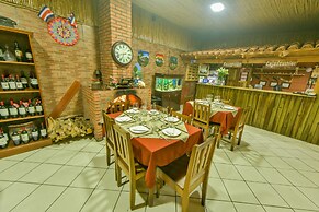 Hotel La Paz