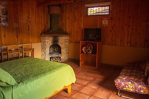 Hotel La Paz