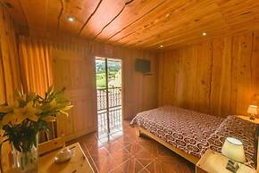 Hotel La Paz