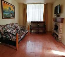 Hotel La Paz