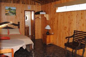 Hotel La Paz