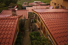 Hotel La Paz