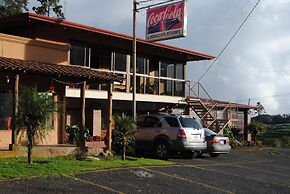 Hotel La Paz