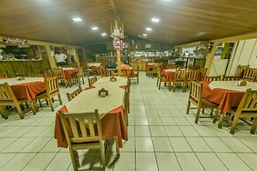 Hotel La Paz