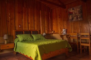 Hotel La Paz