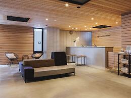 Miyako Daiichi Hotel