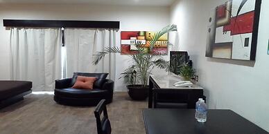 Soleil Inn Atlixco