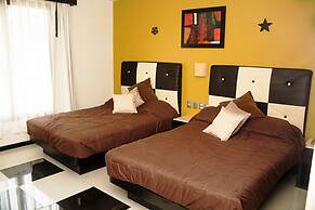 Soleil Inn Atlixco